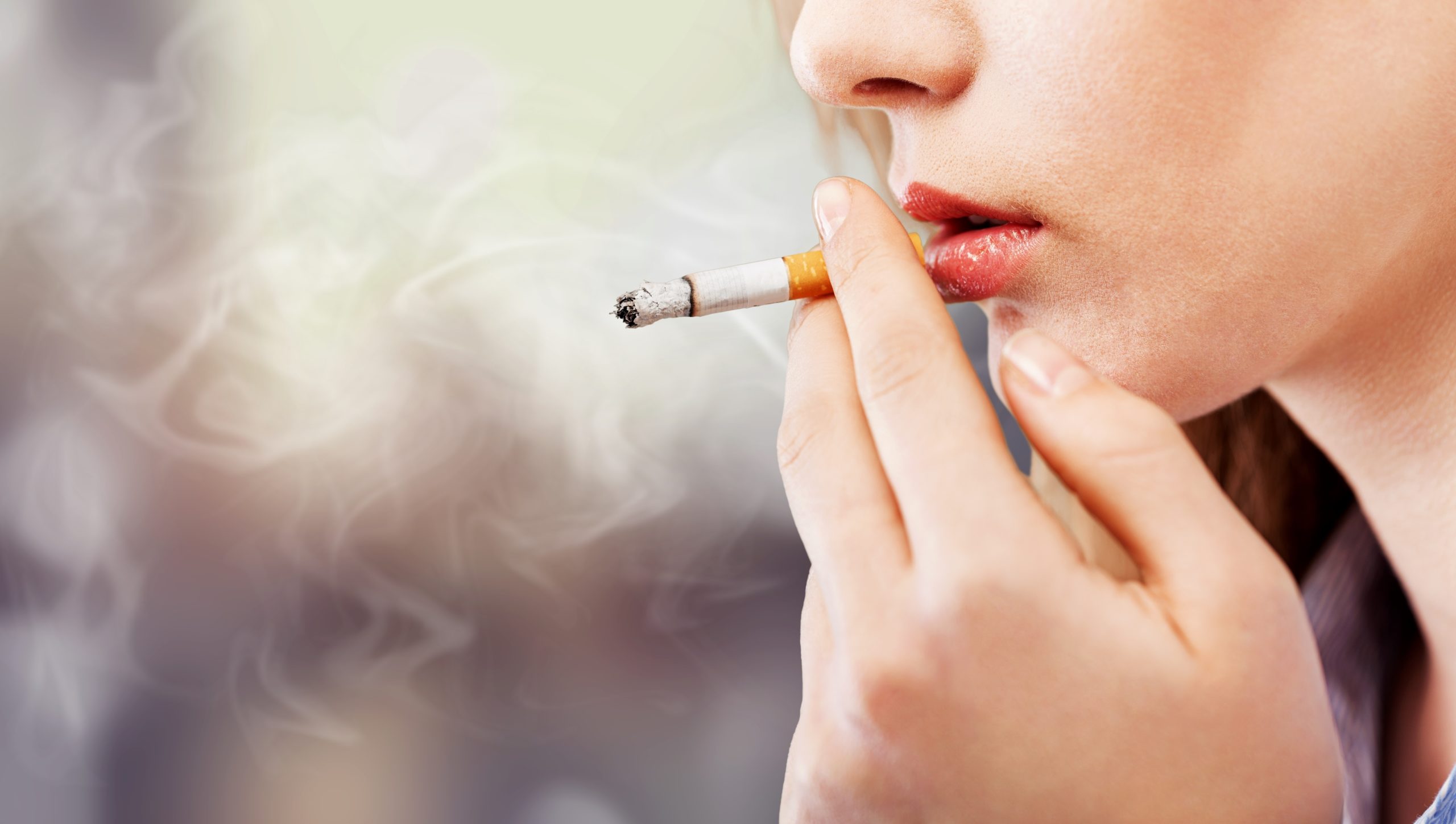 Ep. 60 Smoking Cigarettes and Breastfeeding safety