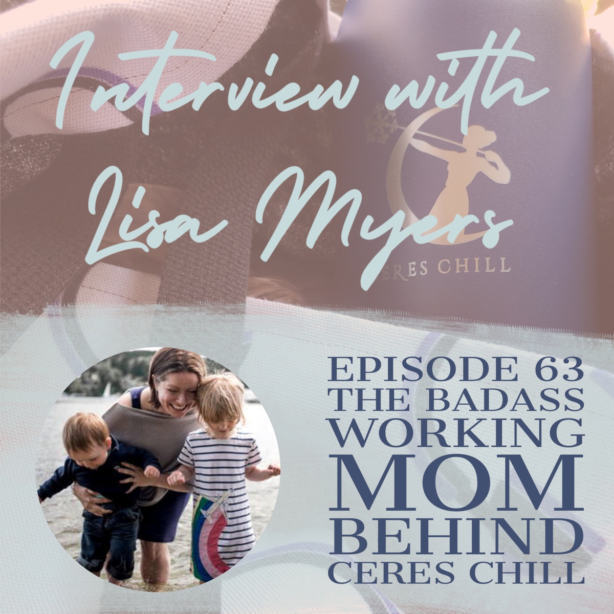 Ceres Chill Milkstache Review (2022) - Breast Milk Ice Cubes