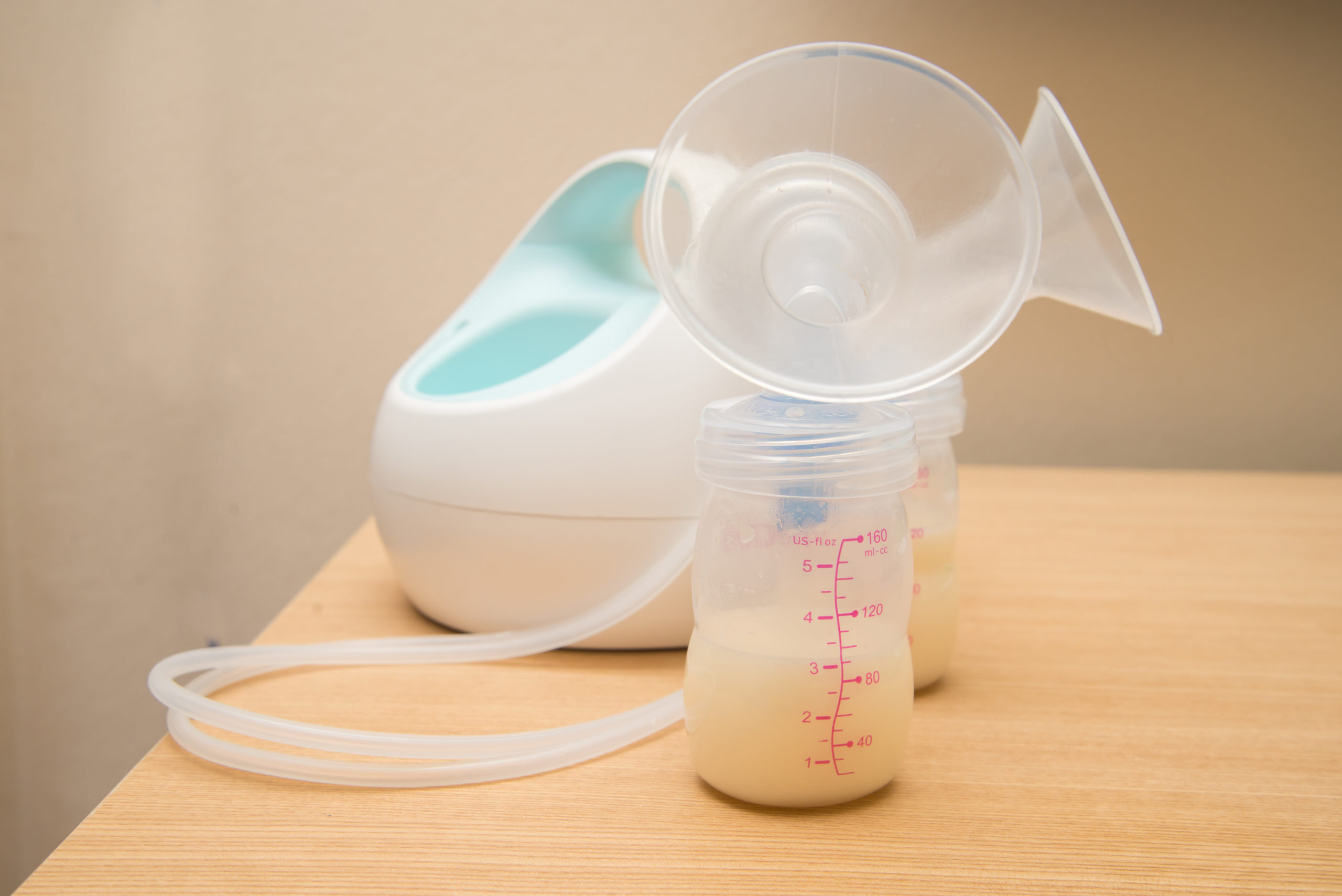 Ep. 9 Breast Pump Flange Sizing Milk Minute Podcast