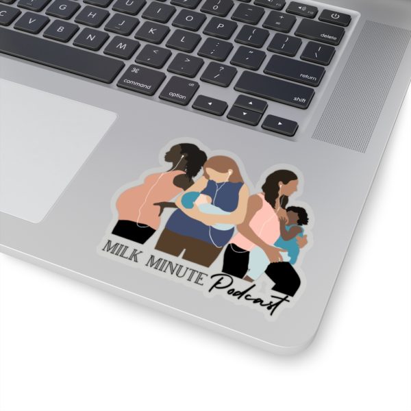 Our favorite Sticker! - Image 2