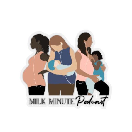 Our favorite Sticker!