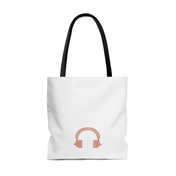 Milk Minute Crew Tote Bag - Image 6