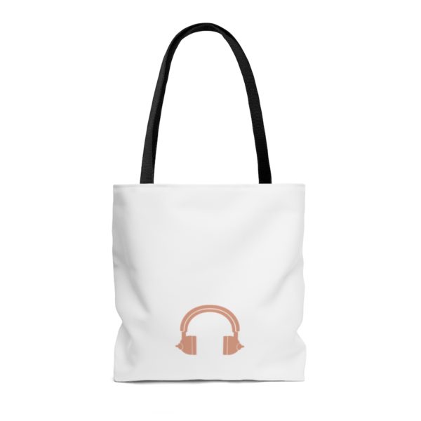Milk Minute Crew Tote Bag - Image 4
