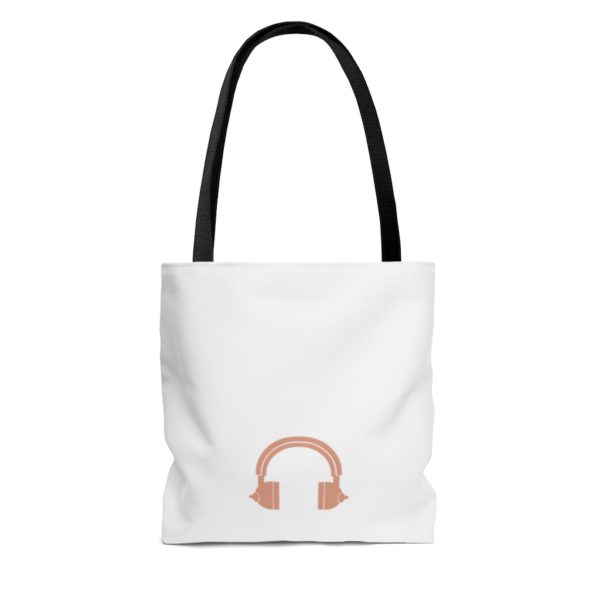 Milk Minute Crew Tote Bag - Image 2