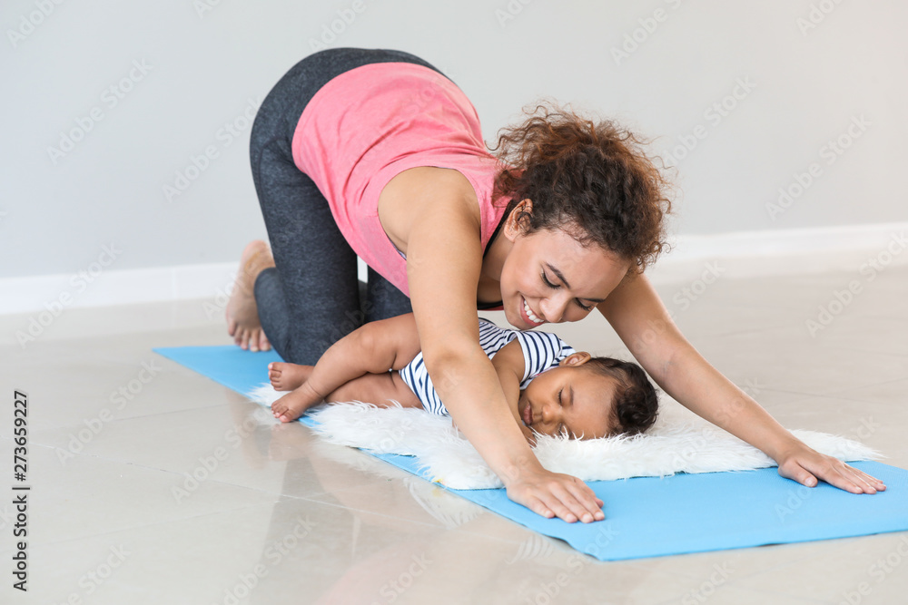 Your Guide to Exercise and Breastfeeding