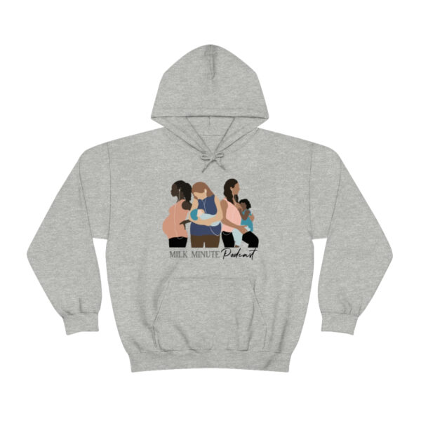 Our FAVORITE Hoodie - Image 10