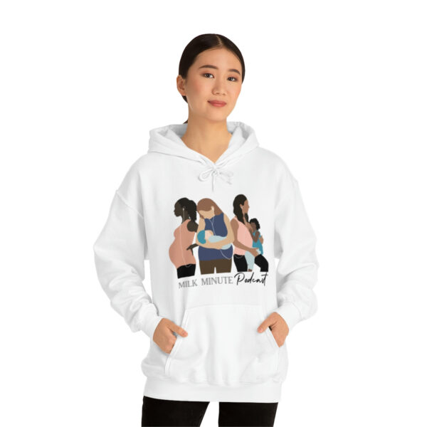 Our FAVORITE Hoodie - Image 4