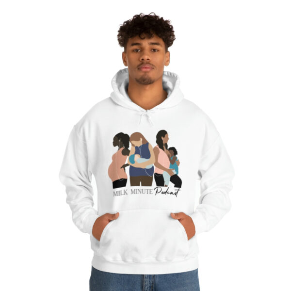 Our FAVORITE Hoodie - Image 5