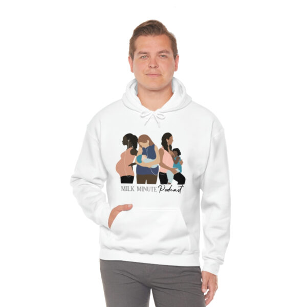 Our FAVORITE Hoodie - Image 7