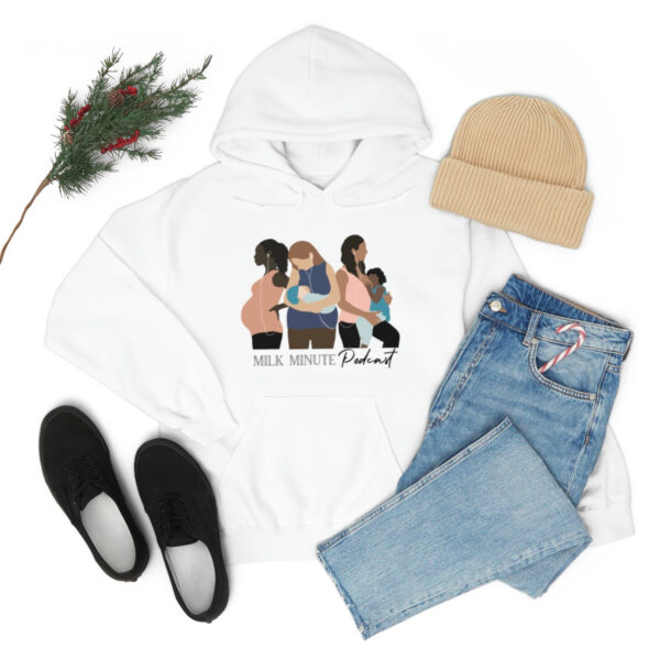 Our FAVORITE Hoodie - Image 8