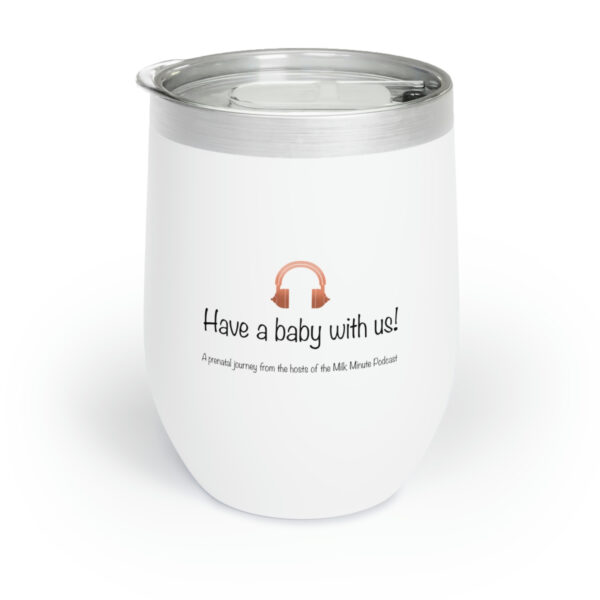 Beyond the Boob, Chill Tumbler - Image 4