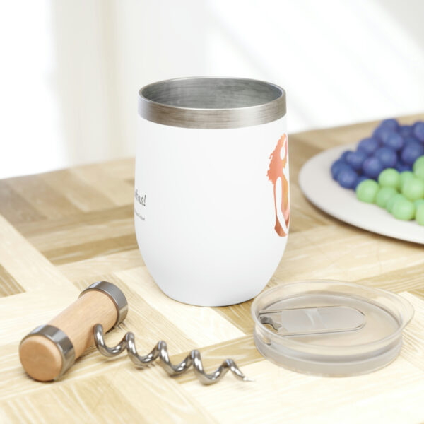 Beyond the Boob, Chill Tumbler - Image 6