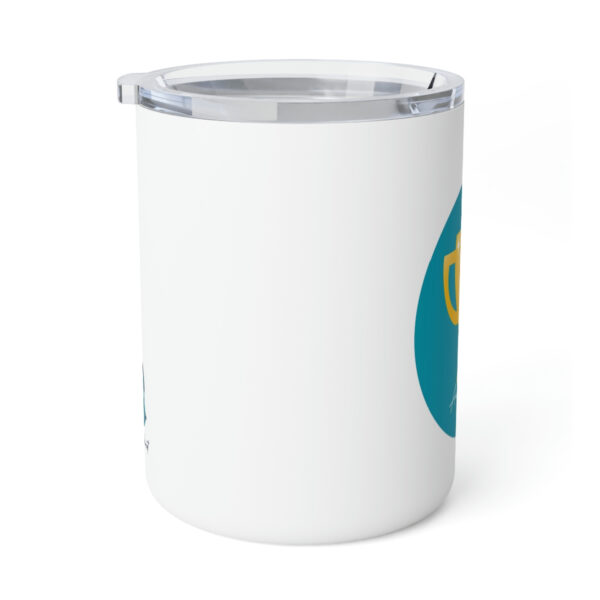 Awards in the Alcove, Insulated Coffee Mug - Image 2