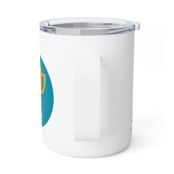Awards in the Alcove, Insulated Coffee Mug - Image 3