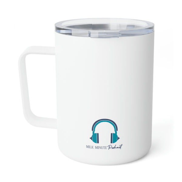 Awards in the Alcove, Insulated Coffee Mug - Image 4