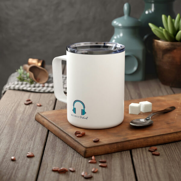 Awards in the Alcove, Insulated Coffee Mug - Image 6