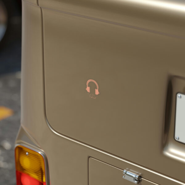 Logo Stickers - Image 5