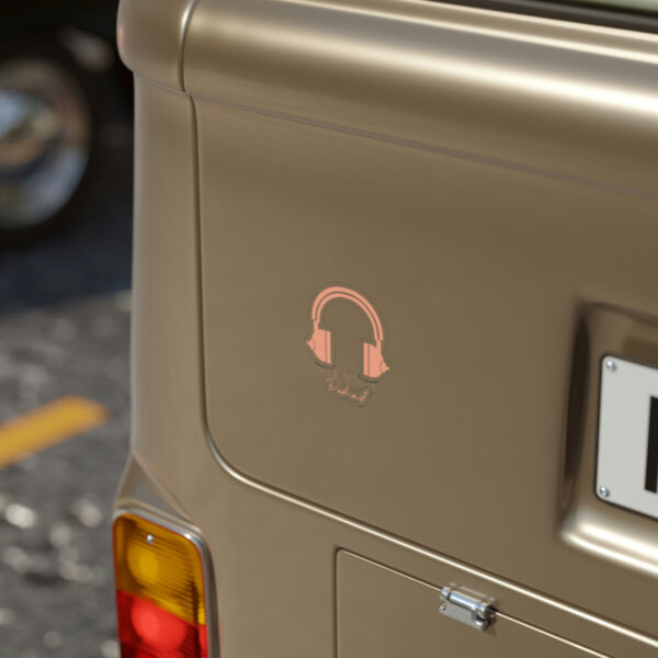 Logo Stickers - Image 11