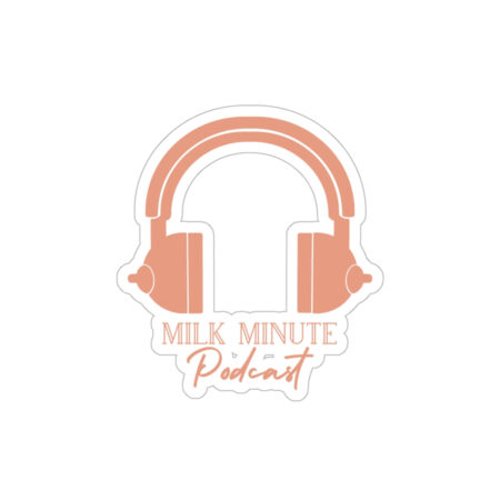 Logo Stickers