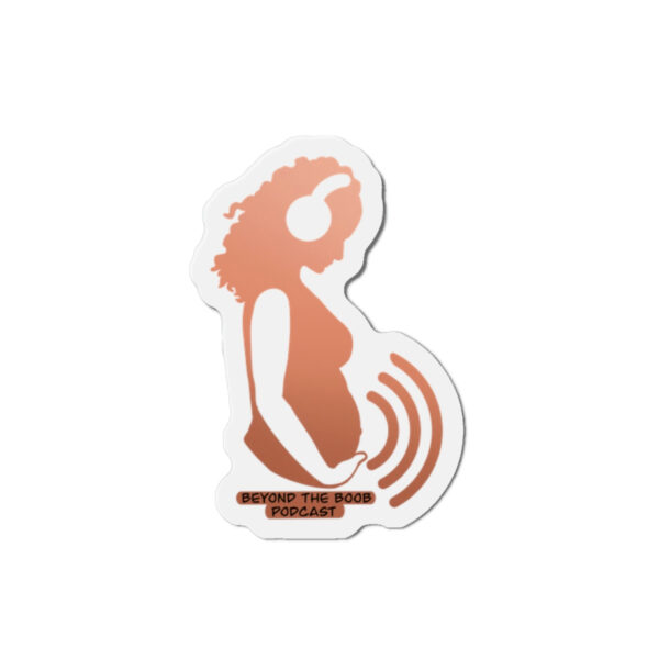 Beyond the Boob Magnets - Image 4