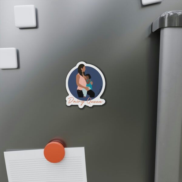 Dairy Queen Magnet - Image 5