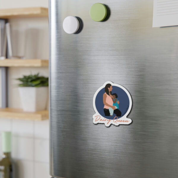 Dairy Queen Magnet - Image 6
