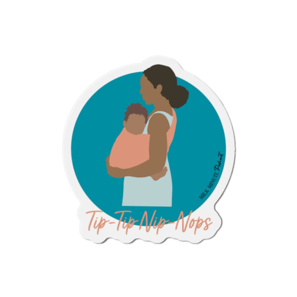 Tip-Top Nip-Nops Magnet - Image 4