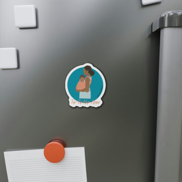 Tip-Top Nip-Nops Magnet - Image 5