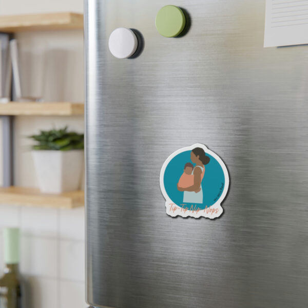 Tip-Top Nip-Nops Magnet - Image 6