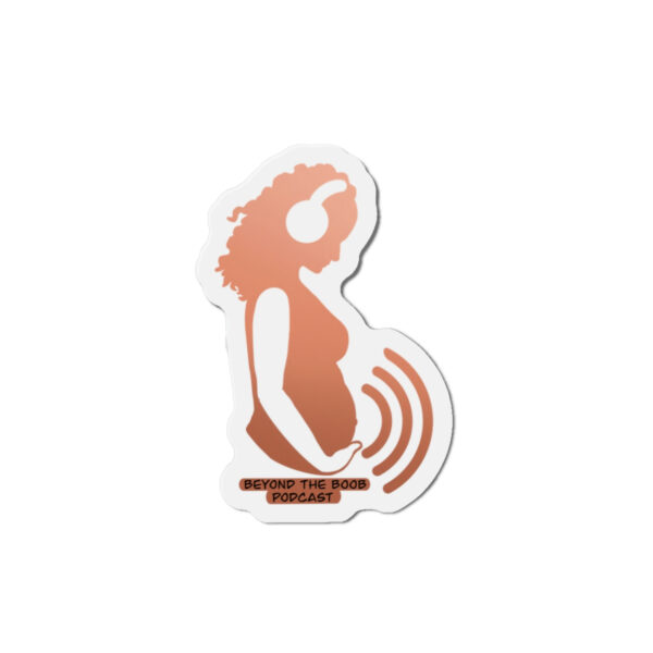 Beyond the Boob Magnets - Image 7