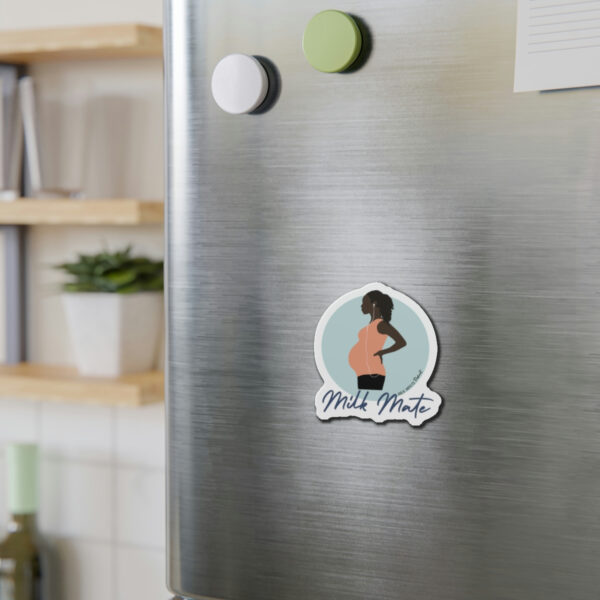Milk Mate Magnet - Image 6