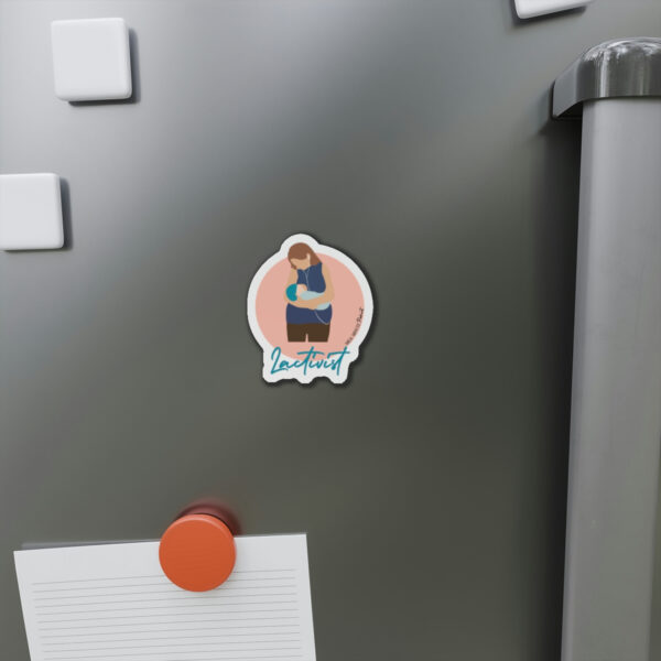 Lactivist Magnet - Image 5