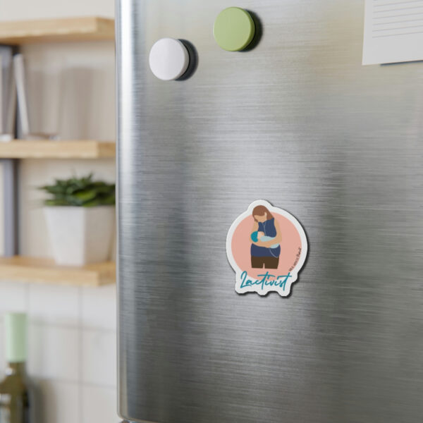 Lactivist Magnet - Image 6