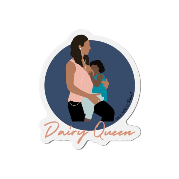 Dairy Queen Magnet - Image 4