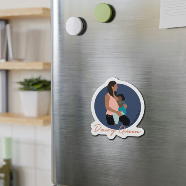 Dairy Queen Magnet - Image 9