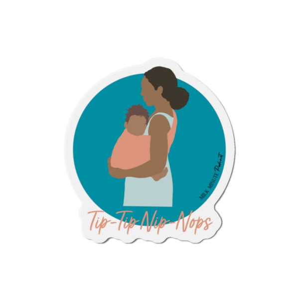 Tip-Top Nip-Nops Magnet - Image 7