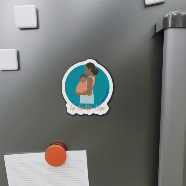 Tip-Top Nip-Nops Magnet - Image 8