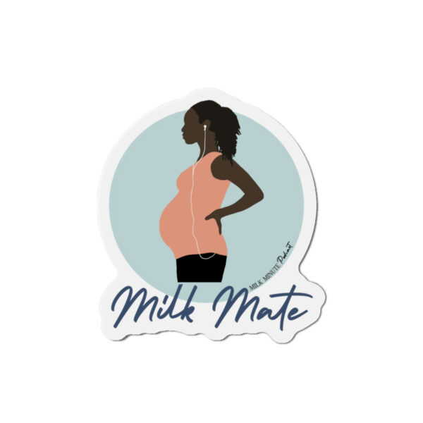 Milk Mate Magnet - Image 7