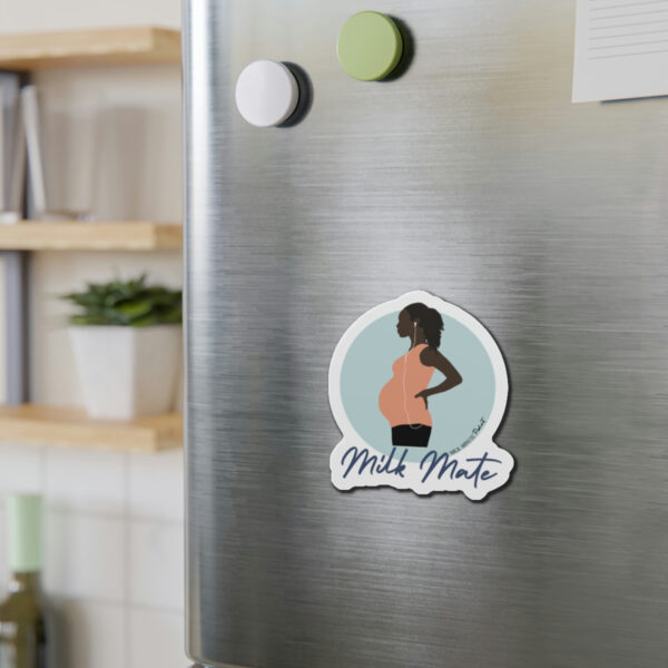 Milk Mate Magnet - Image 9