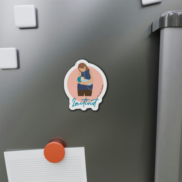 Lactivist Magnet - Image 8