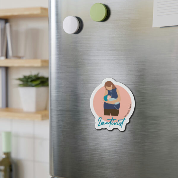 Lactivist Magnet - Image 9