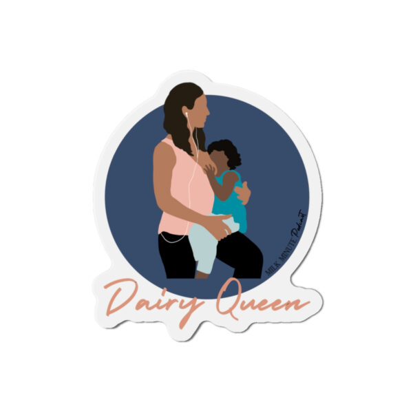 Dairy Queen Magnet - Image 7