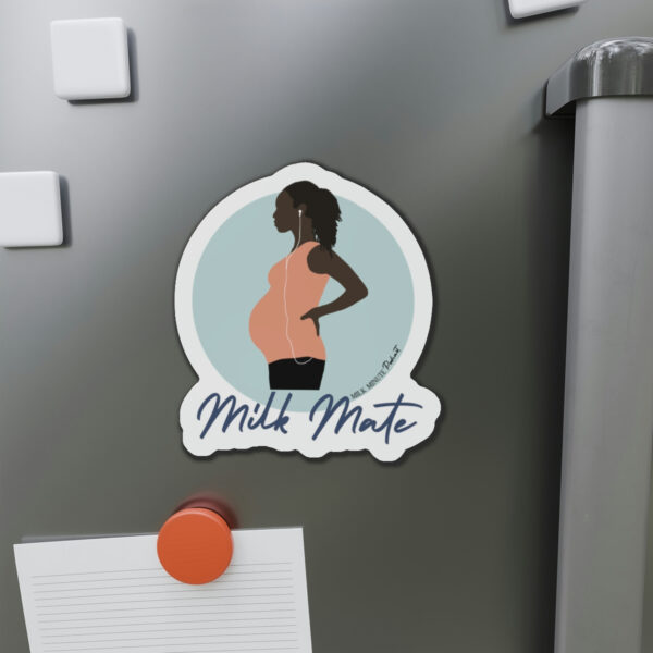 Milk Mate Magnet - Image 2