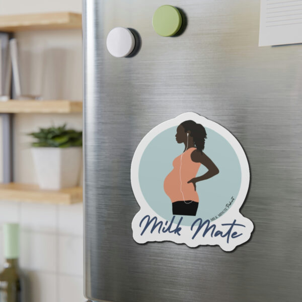 Milk Mate Magnet - Image 3