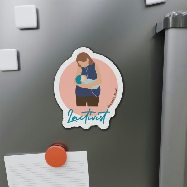 Lactivist Magnet - Image 2