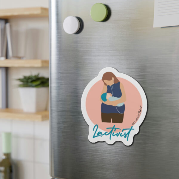 Lactivist Magnet - Image 3